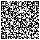 QR code with J & R Car Sales contacts