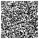 QR code with Arthur P Strickland PC contacts