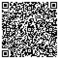 QR code with Carlow contacts