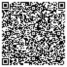 QR code with Advanced Wood Mfg Cons contacts