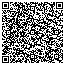 QR code with N-Square Engineers contacts