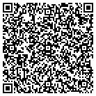 QR code with J C P Motor Sports Service Center contacts