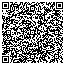 QR code with K T's Disposal contacts