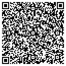 QR code with G R Mann & Co contacts