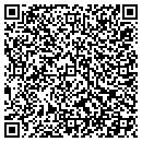 QR code with All Turf contacts
