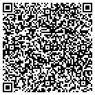 QR code with Richard L Jones Custom House contacts