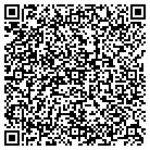QR code with Rainbow Puppet Productions contacts