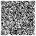 QR code with Richmond Manufacturing Company contacts