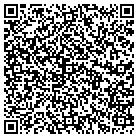 QR code with B Jeanie Nugent Chiropractic contacts