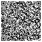 QR code with Martinez Auto Service contacts