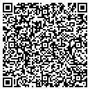 QR code with Mark E Hull contacts