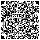 QR code with A B Ford Jr Contracting Service contacts