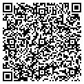 QR code with HSN contacts
