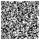 QR code with H & L Auto Sales and Used Part contacts