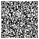 QR code with Handy Corp contacts