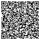 QR code with J P Sutherland Jr PC contacts