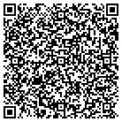 QR code with Upton Logging Inc Jerry S contacts