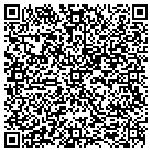QR code with Martha Allensworth Intr Design contacts