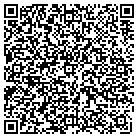 QR code with B Cool Billets Custom Atmtv contacts