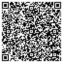 QR code with J E Kilbourne Jr DDS contacts