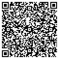 QR code with Supertemp contacts