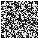 QR code with Klores & Assoc contacts