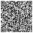 QR code with Zonepay Inc contacts