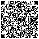 QR code with H & R Block Tax Service contacts