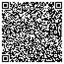 QR code with T W Neumann & Assoc contacts