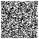 QR code with Nicks TV Sls Service & Space Tech contacts