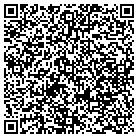 QR code with Mantech Aegis Research Corp contacts