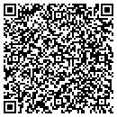 QR code with Arvil B Cross contacts