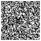 QR code with P Stowell Engineering LTD contacts