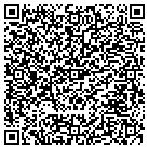 QR code with National Aeronautics Space Adm contacts