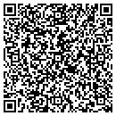 QR code with A W Cummings contacts