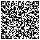 QR code with Radford University contacts