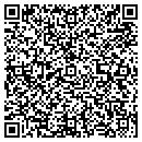 QR code with RCM Solutions contacts