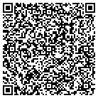 QR code with Virginia Vault Service contacts
