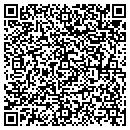 QR code with Us Tae KWON Do contacts