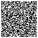 QR code with K & V Imports contacts
