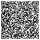 QR code with University Title contacts