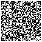 QR code with P & P Development LLC contacts