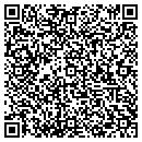 QR code with Kims Auto contacts