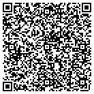 QR code with Blevins Septic Tank Service contacts