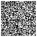 QR code with L C Paving & Sealing contacts