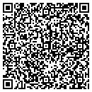 QR code with Joe Friday contacts