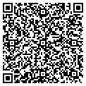 QR code with Dana Carty contacts