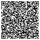 QR code with Harris R Reese contacts