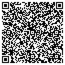 QR code with Handbag Corner contacts
