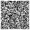 QR code with Cash Excavating contacts